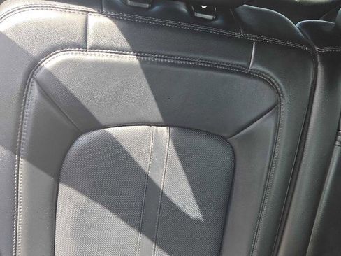 Used 2018 Lincoln MKX Reserve w/ Lincoln MKX Climate Package AWD/4WD image 18