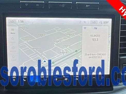 Certified 2024 Ford F150 XLT w/ Mobile Office Package image 26