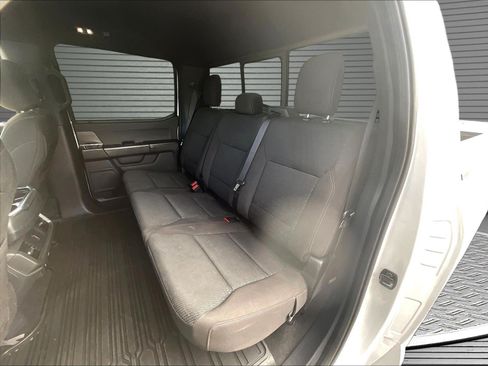 Used 2024 Ford F150 XLT w/ Equipment Group 302A MID AWD/4WD image 22