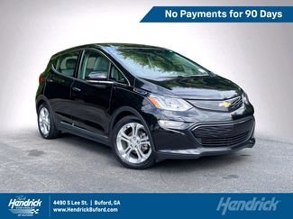 Used 2020 Chevrolet Bolt LT FWD 360° Tour