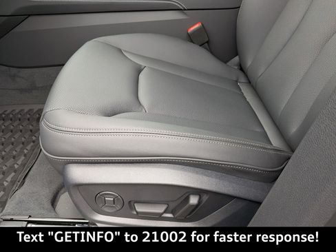 New 2026 Audi Q8 Premium Plus image 21