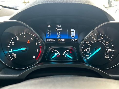 Used 2018 Ford Escape Titanium w/ Ford Safe & Smart Package image 20