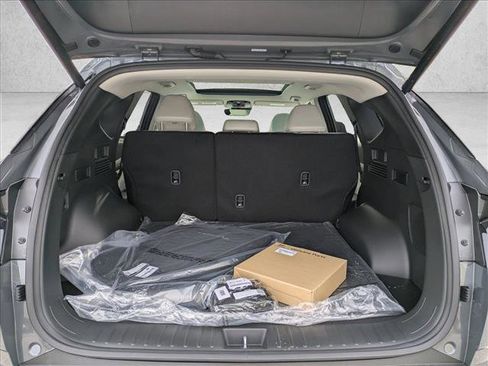 New 2026 Hyundai Tucson Limited image 21
