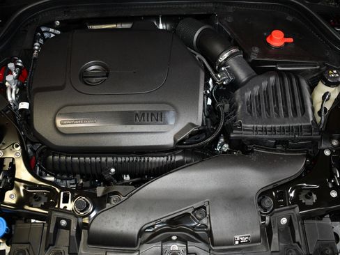 Used 2023 MINI Cooper S FWD image 93