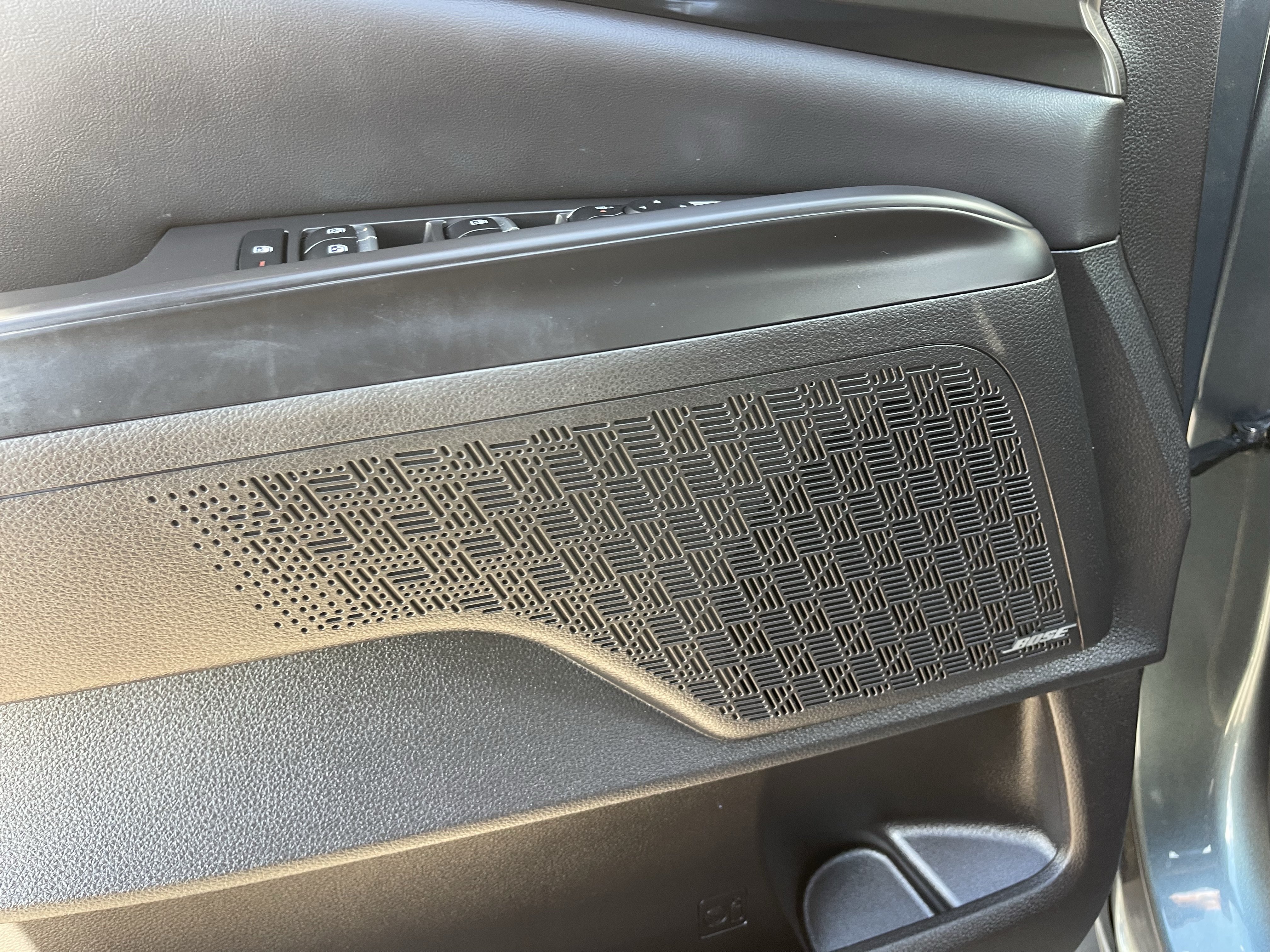 Certified 2025 Kia Carnival SX Prestige FWD image 22