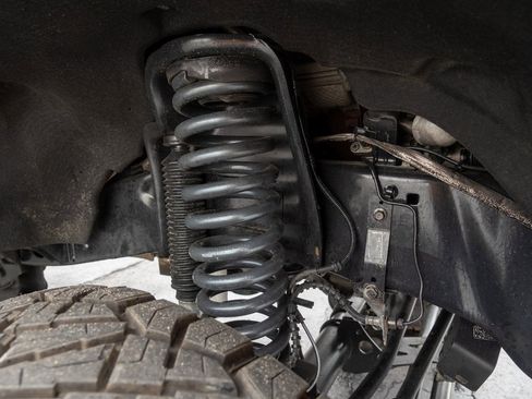 Used 2020 Ford F350 Lariat w/ Lariat Value Package image 31