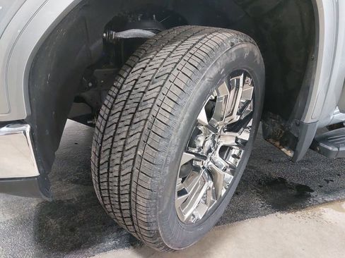 New 2025 GMC Sierra 1500 SLT w/ SLT Premium Plus Package image 33