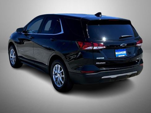 Certified 2022 Chevrolet Equinox LT image 7