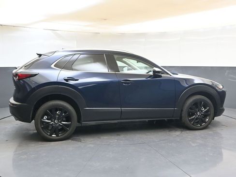 Used 2023 MAZDA CX-30 2.5 Turbo w/ Premium Plus Pkg image 6