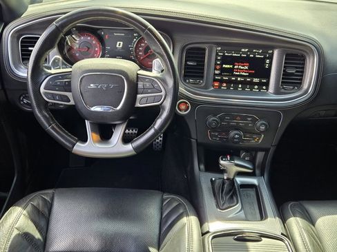 Used 2020 Dodge Charger SRT Hellcat w/ Harman/Kardon Audio Group RWD image 25
