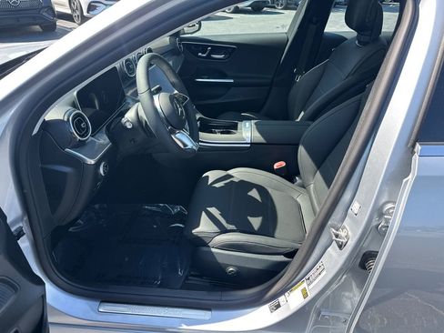 New 2026 Mercedes-Benz C 300 Sedan image 9