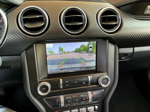 Used 2021 Ford Mustang Coupe w/ Equipment Group 101A RWD image 13