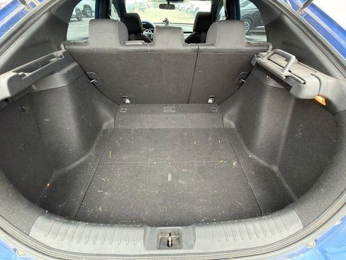 Used 2021 Honda Civic EX image 16