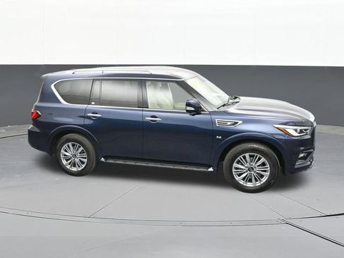 Used 2019 INFINITI QX80 Luxe RWD image 66