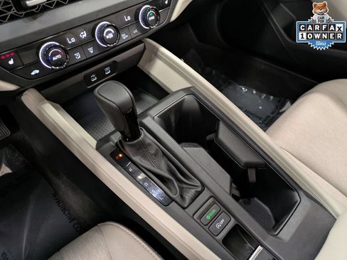 Used 2023 Honda Accord EX image 14