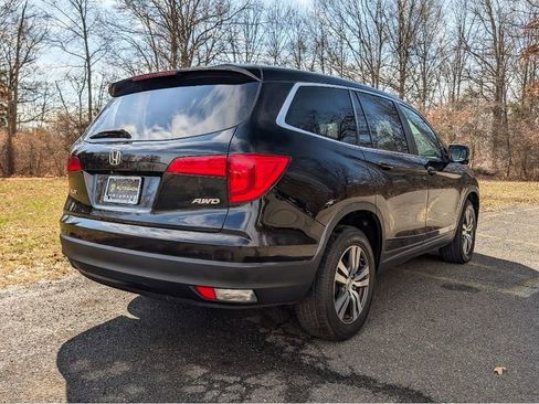 Used 2017 Honda Pilot EX-L image 5