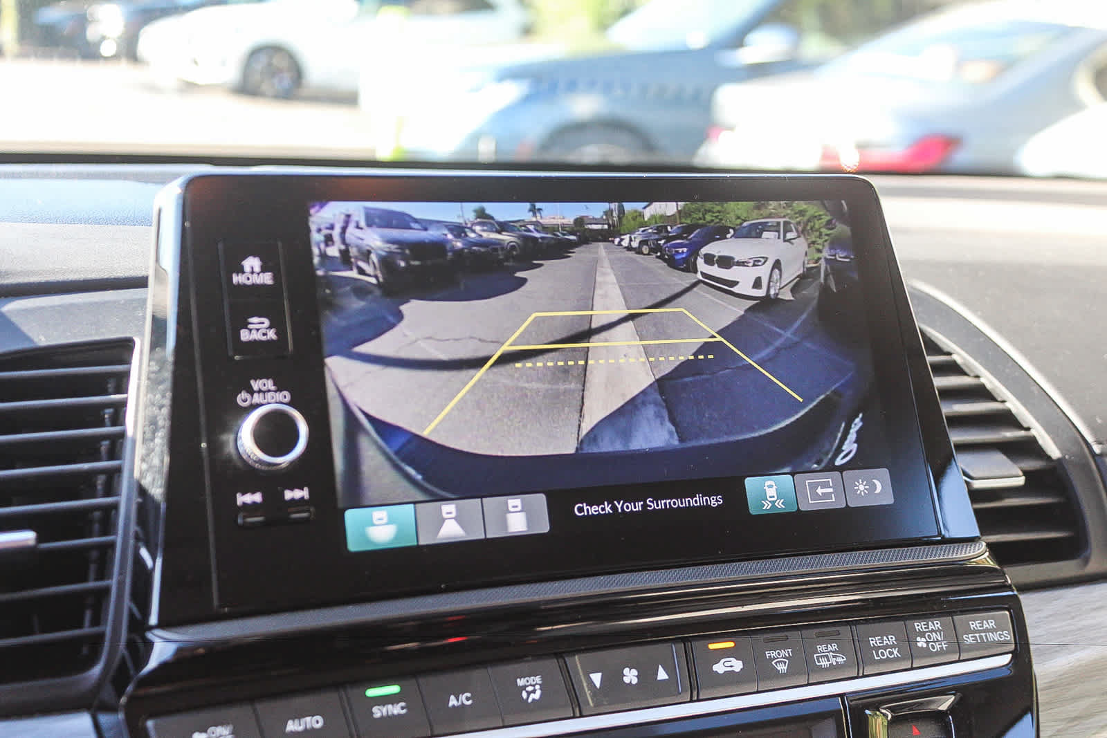 Used 2026 Honda Odyssey Elite image 28