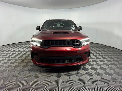 Certified 2025 Dodge Durango R/T w/ Blacktop Package image 4