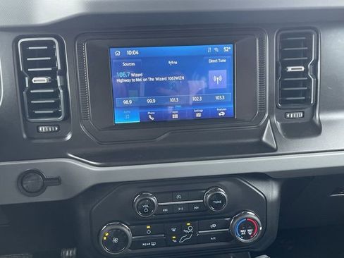 Used 2022 Ford Bronco Big Bend image 17