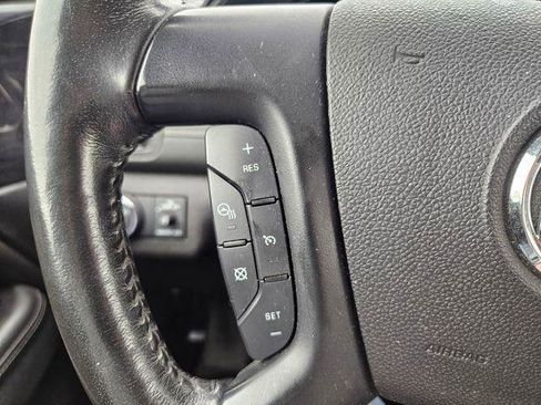 Used 2017 Buick Enclave Leather w/ Trailering Package AWD/4WD image 14
