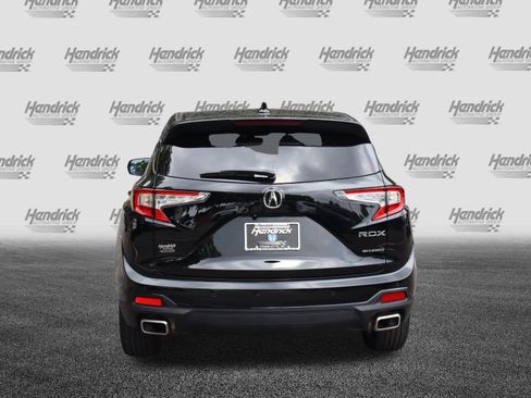 Used 2023 Acura RDX AWD w/ Advance Package image 8