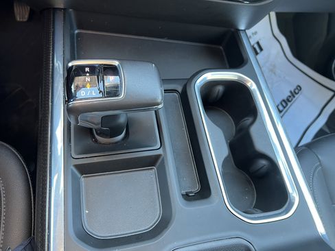 Certified 2022 Chevrolet Silverado 1500 RST w/ Redline Edition image 20