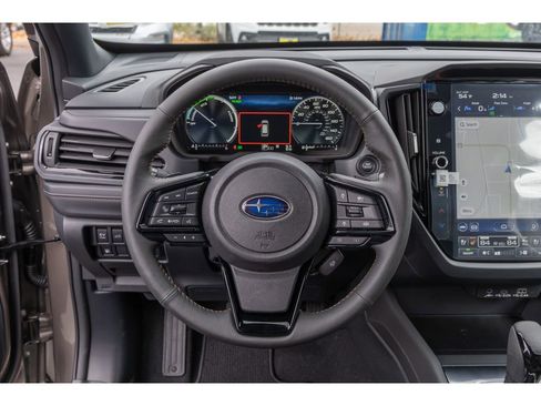 New 2025 Subaru Forester Touring image 22