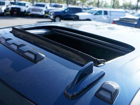 Used 2020 Chevrolet Silverado 2500 LTZ image 27