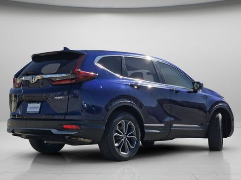 Used 2020 Honda CR-V EX image 19