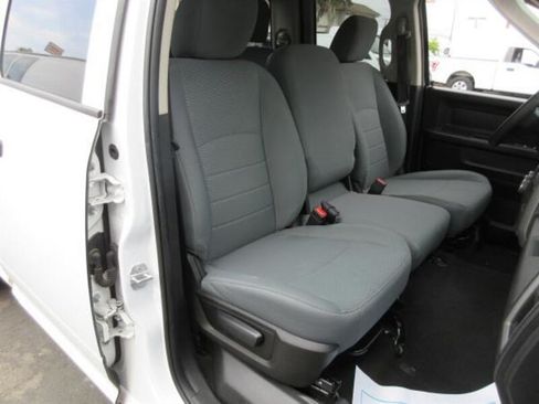 Used 2018 RAM 1500 Tradesman w/ Popular Equipment Group RWD image 12