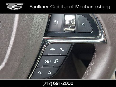 Used 2021 Lincoln Nautilus Reserve image 25