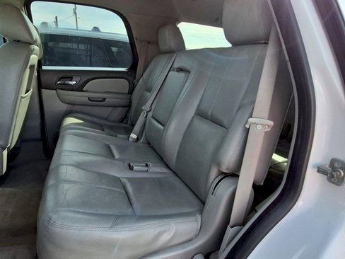 Certified 2014 Chevrolet Tahoe LT RWD image 22
