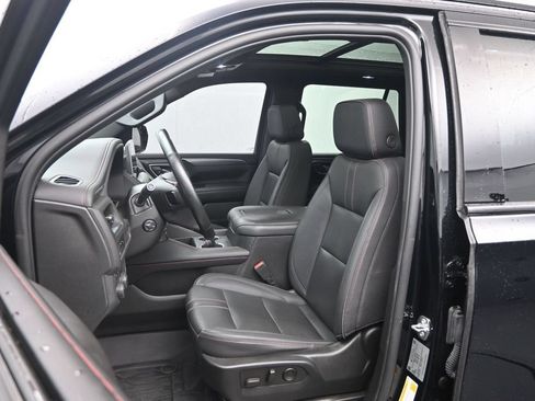 Used 2023 Chevrolet Tahoe RST w/ Sport Performance Package AWD/4WD image 22