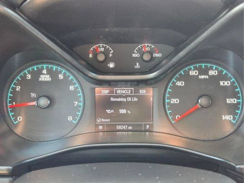 Certified 2022 Chevrolet Colorado LT w/ Fleet Safety Package RWD image 31
