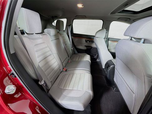 Used 2021 Honda CR-V EX image 29