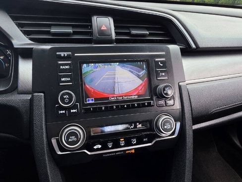 Used 2017 Honda Civic LX image 11