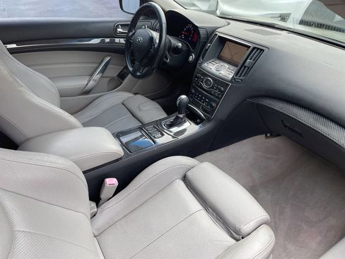 Used 2008 INFINITI G37 Journey w/ Premium Pkg image 3
