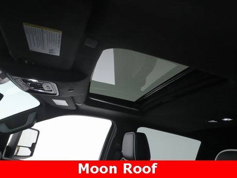 Used 2026 GMC Sierra 2500 AT4X image 19