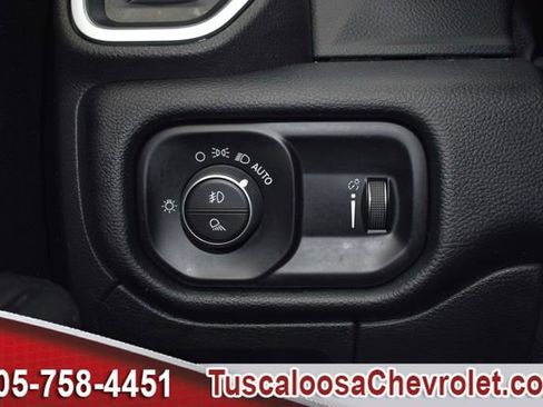 Used 2021 RAM 1500 Big Horn image 38