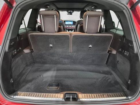 Used 2023 Mercedes-Benz GLS 450 4MATIC image 6