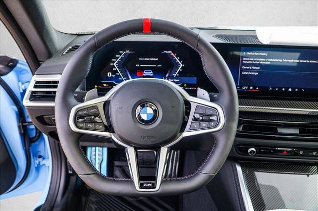 New 2026 BMW M240i xDrive Coupe w/ Premium Package AWD/4WD image 13