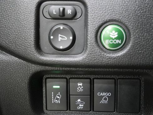 Used 2025 Honda Ridgeline RTL image 13
