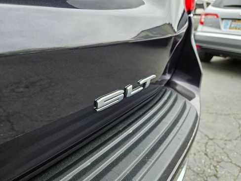 Used 2023 GMC Yukon SLT w/ Max Trailering Package image 10