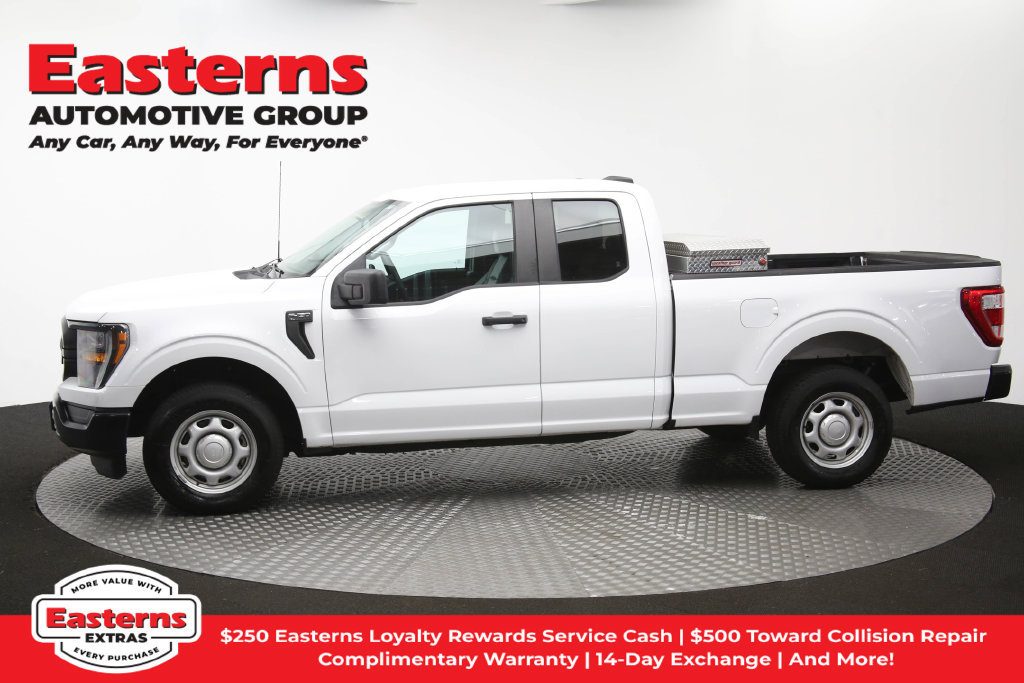 Used 2023 Ford F150 XL RWD image 58
