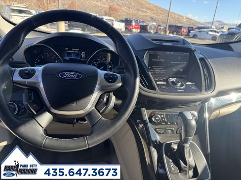 Used 2014 Ford Escape Titanium image 15