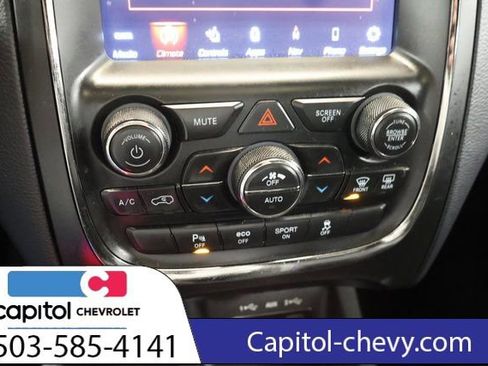 Used 2020 Dodge Durango R/T image 23