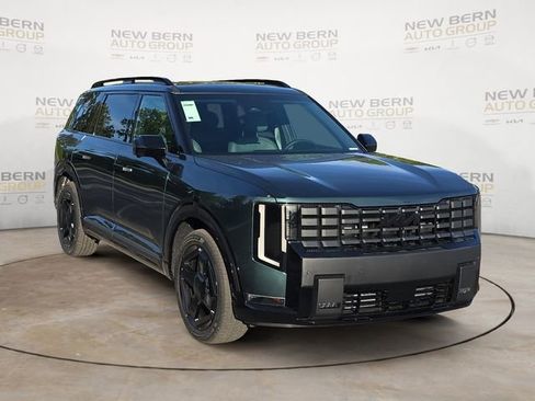 New 2027 Kia Telluride SX X-Line AWD/4WD image 7