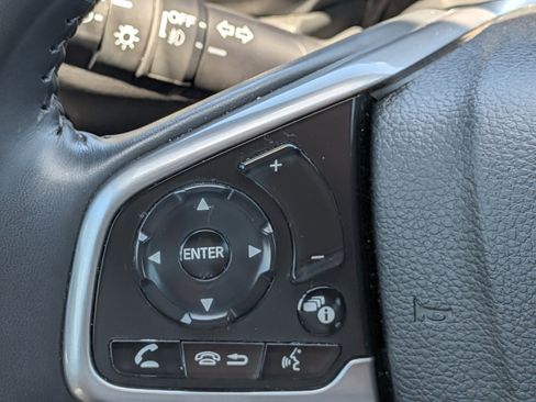 Used 2022 Honda CR-V EX-L image 22