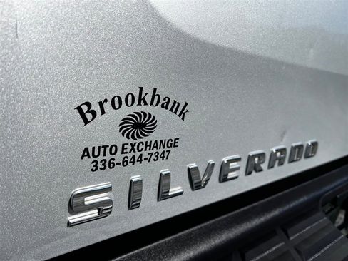 Used 2014 Chevrolet Silverado 2500 LTZ w/ LTZ Plus Package image 8