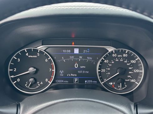 Certified 2023 Nissan Altima 2.5 SL image 40